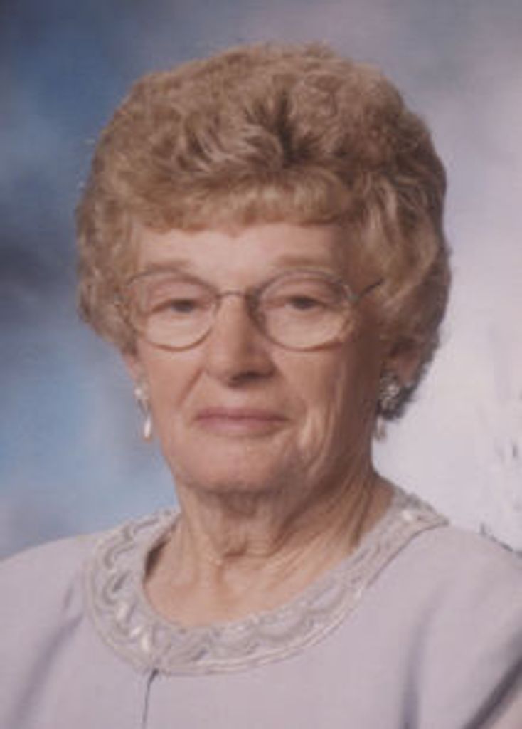Louise Van Boxtel