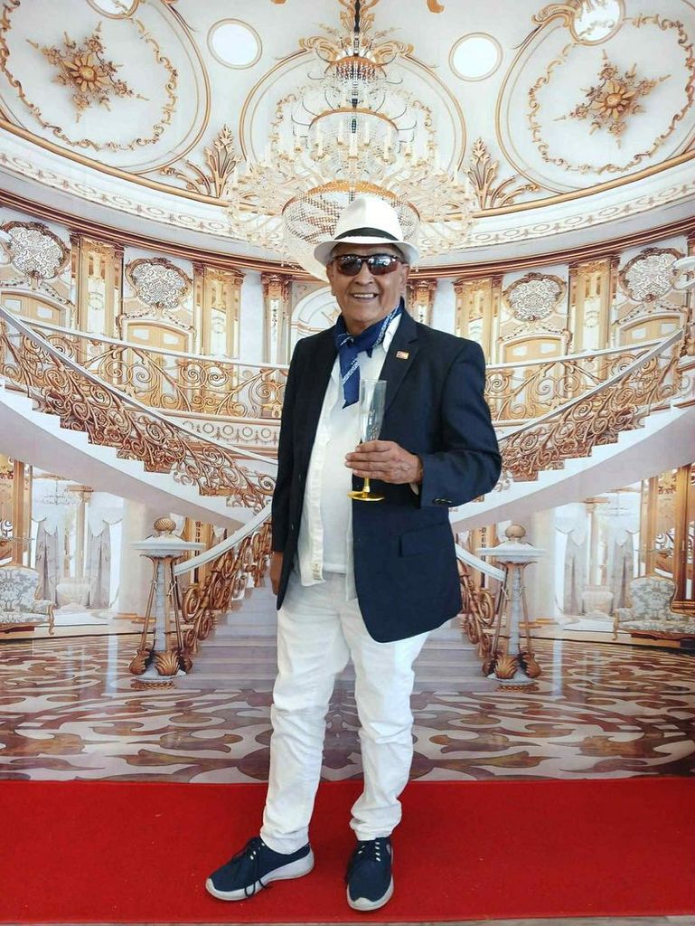 Ruben Colon Santiago