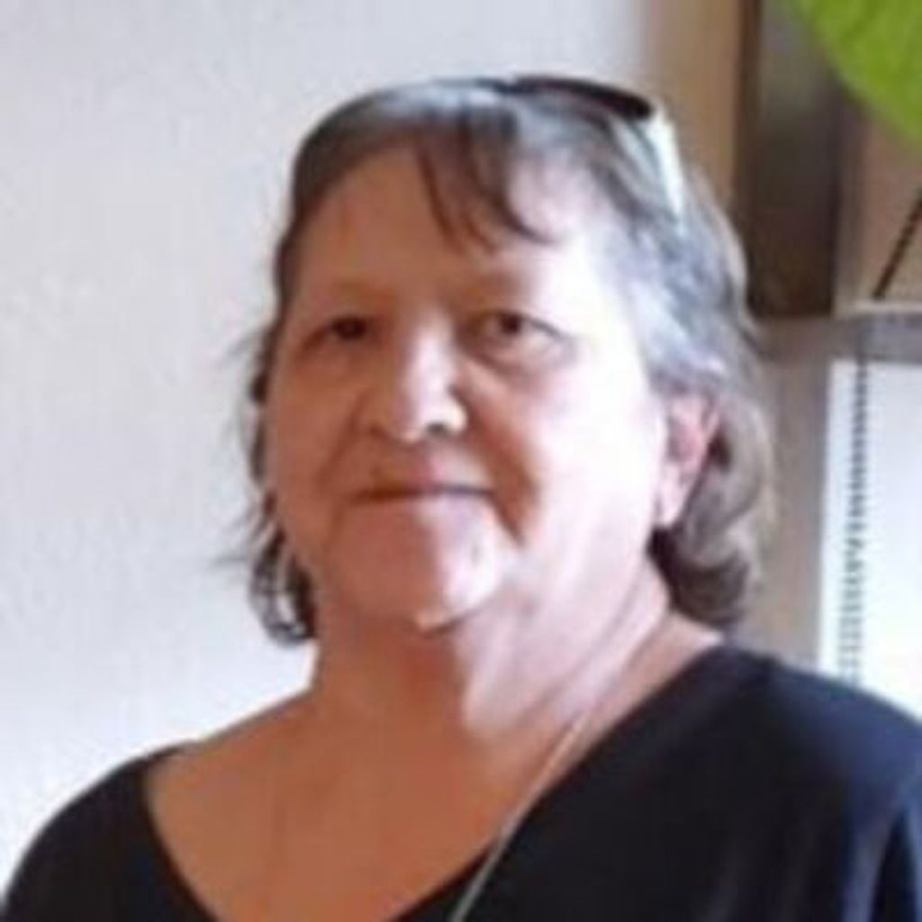 Angela Trujillo Profile Photo