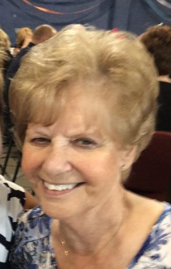 Bessie Martin Profile Photo