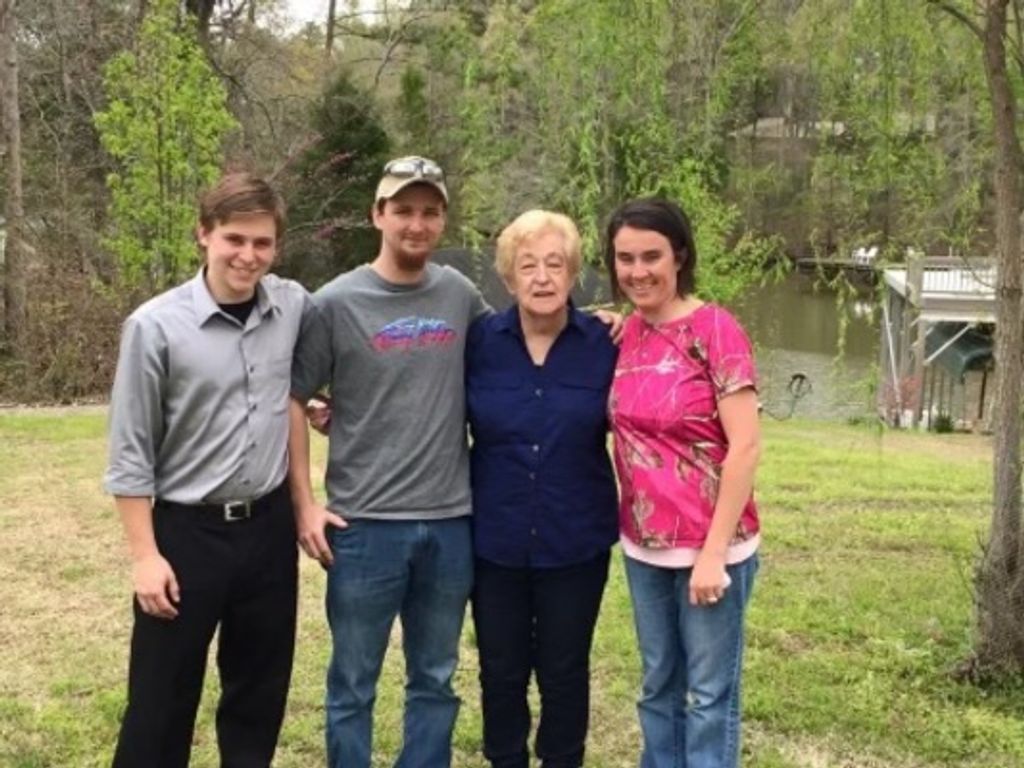 Helen Frances Moon Profile Photo