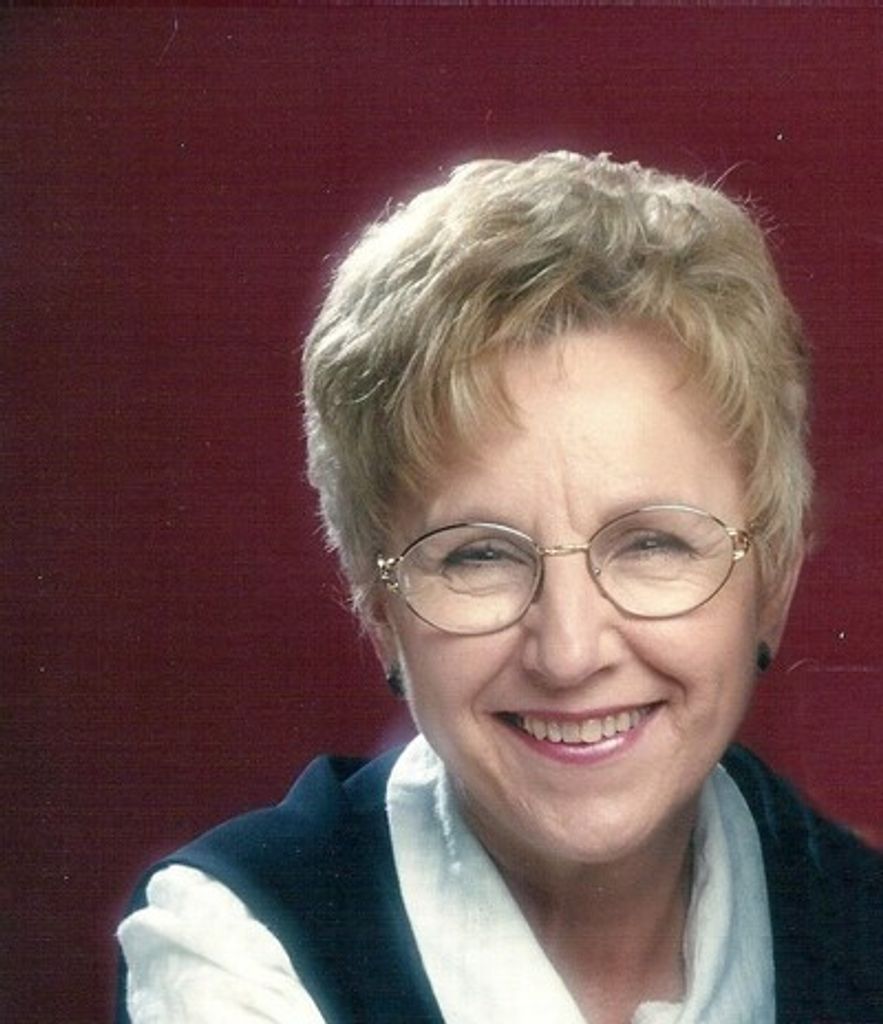 Nancy R. Garrett