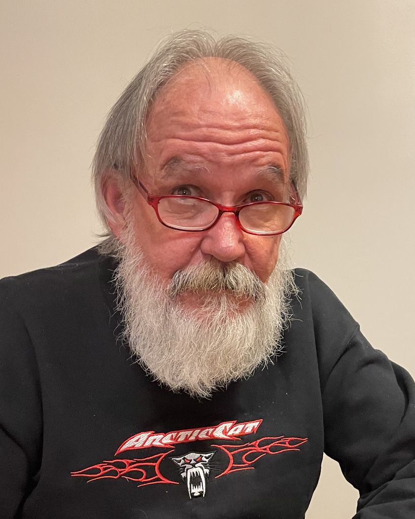 Richard James Helmowski Profile Photo