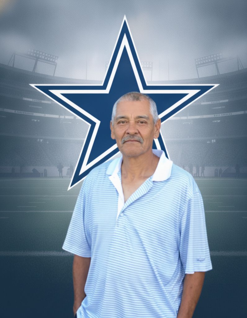 Pedro L. Vasquez Profile Photo
