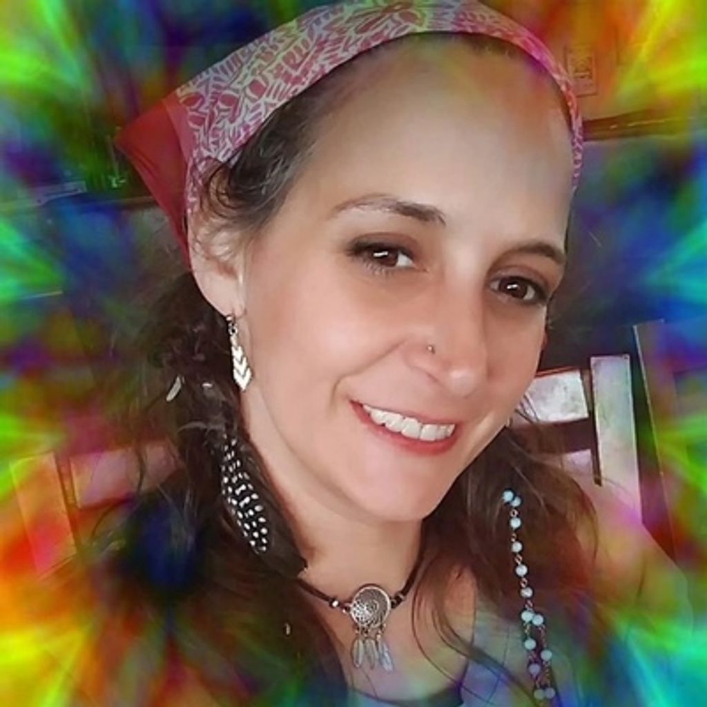 Joanna Reagan Gardner Profile Photo