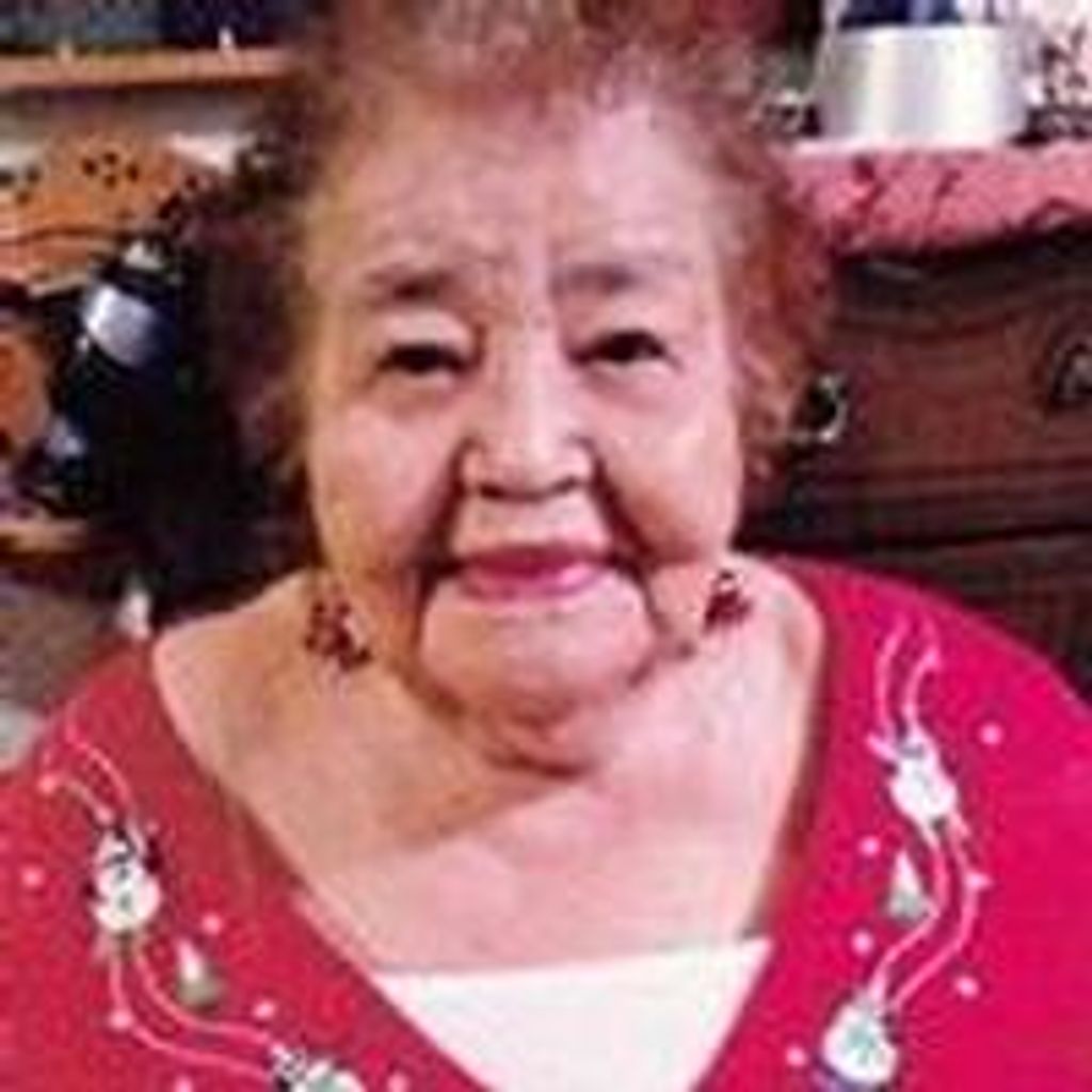 Mary Frances Vila