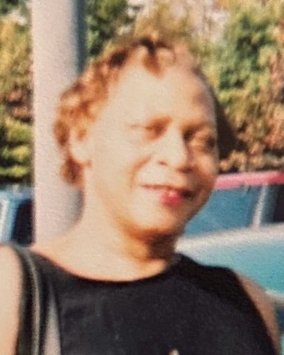 Judy Hancock's obituary image