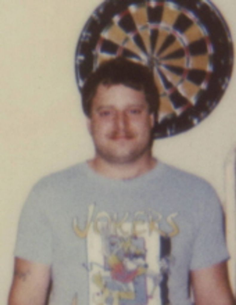 Brian Keith Harvey