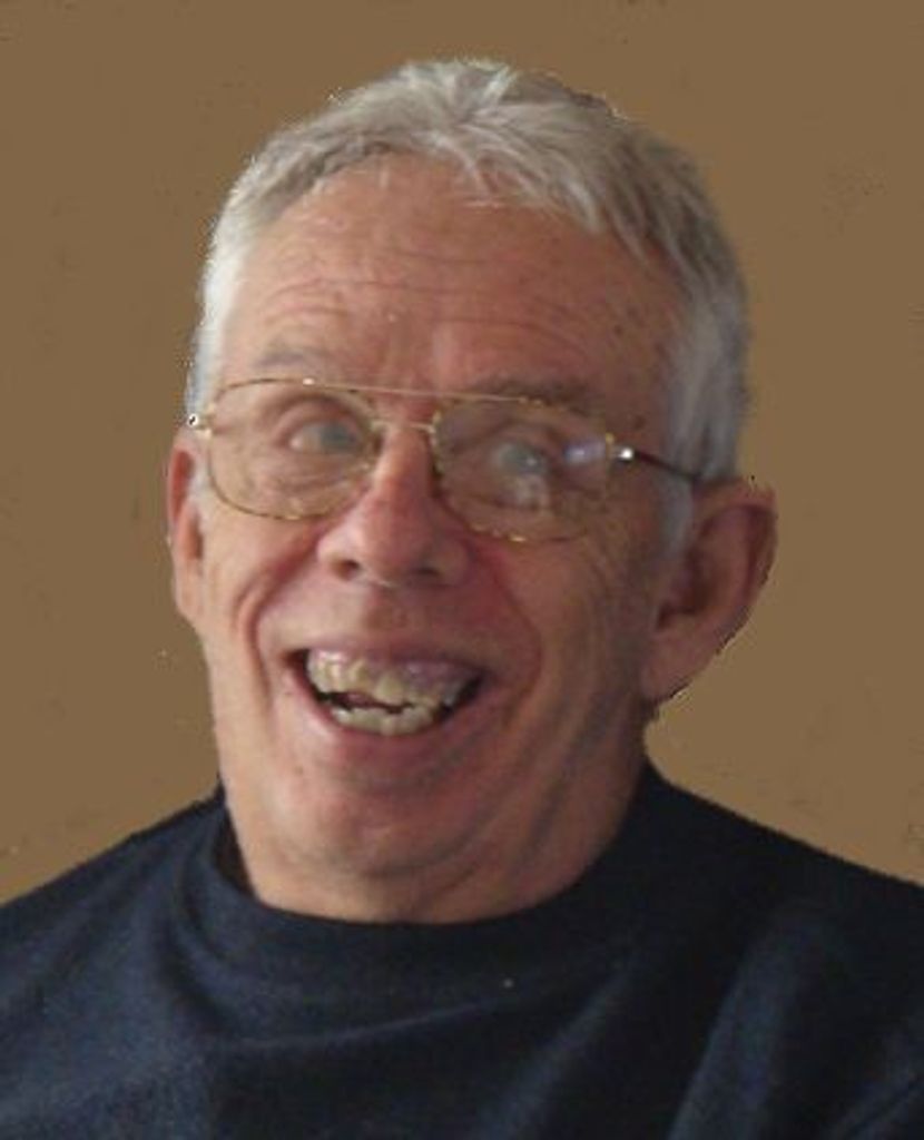 Donald G. Savage
