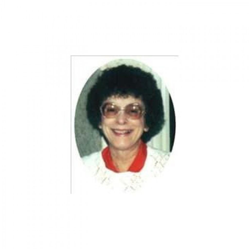 Barbara M. (Annett) Carlson Profile Photo