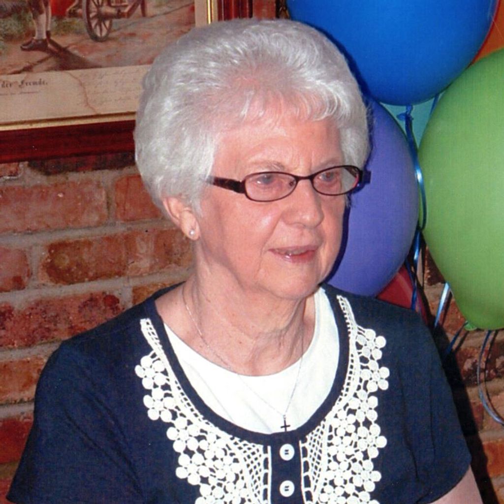 Ann G. Katje
