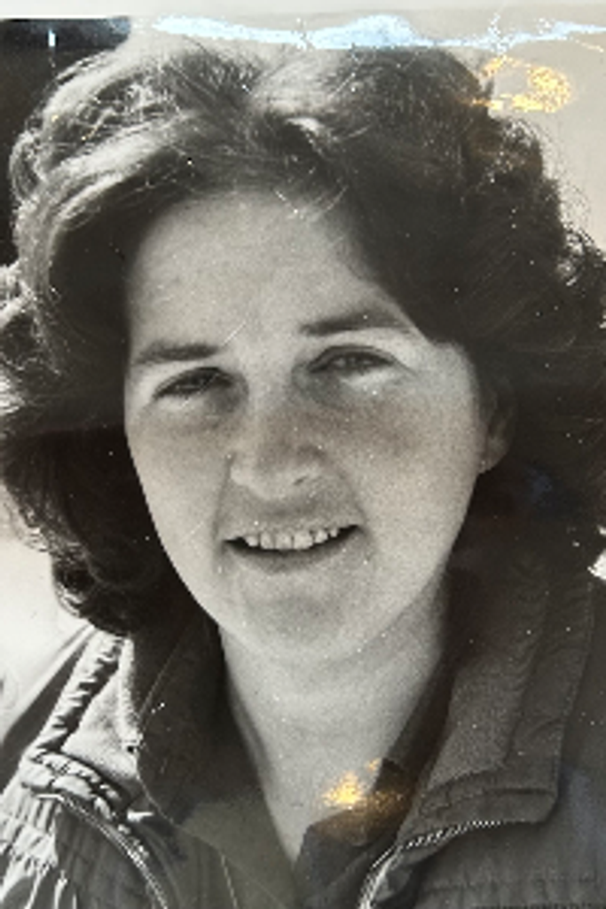 Christine M. "Tina" Donovan-Glennon