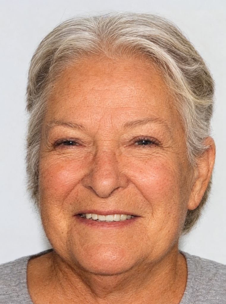 Lucille Bea Gall