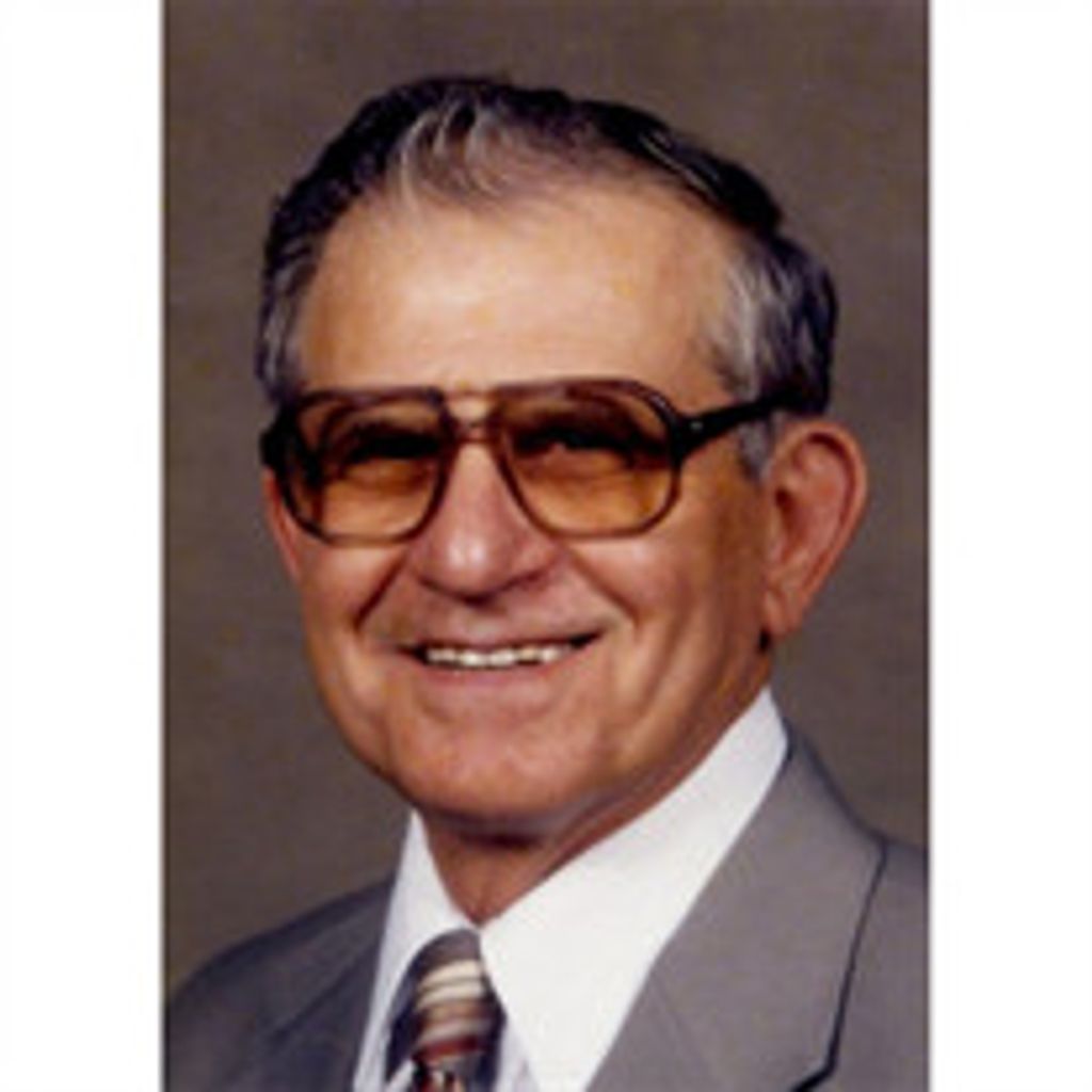 Stanley R. Ziaya Sr.