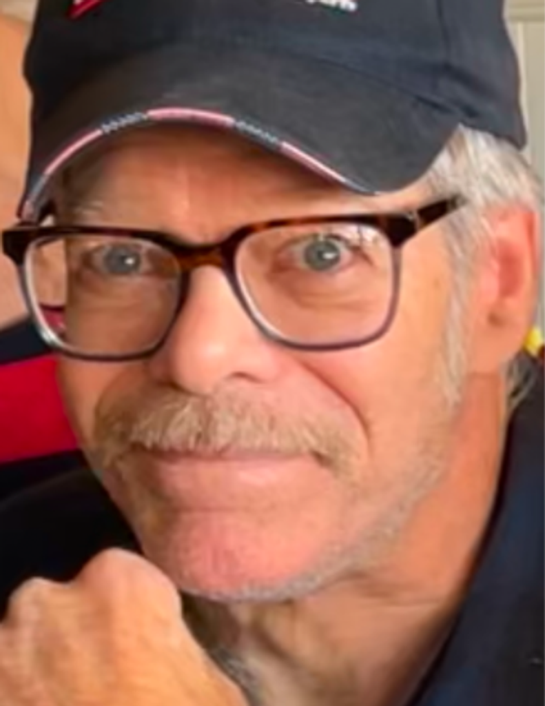 Jeffrey Michael Connors Profile Photo