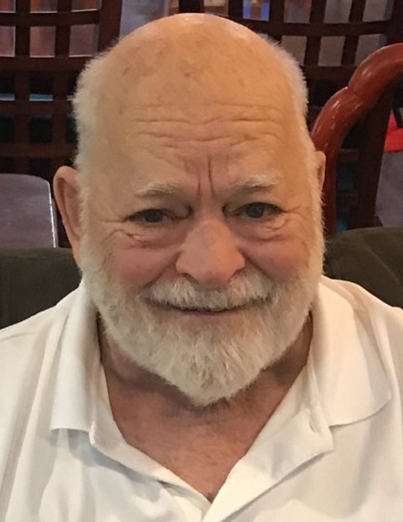Robert Lee Wilund