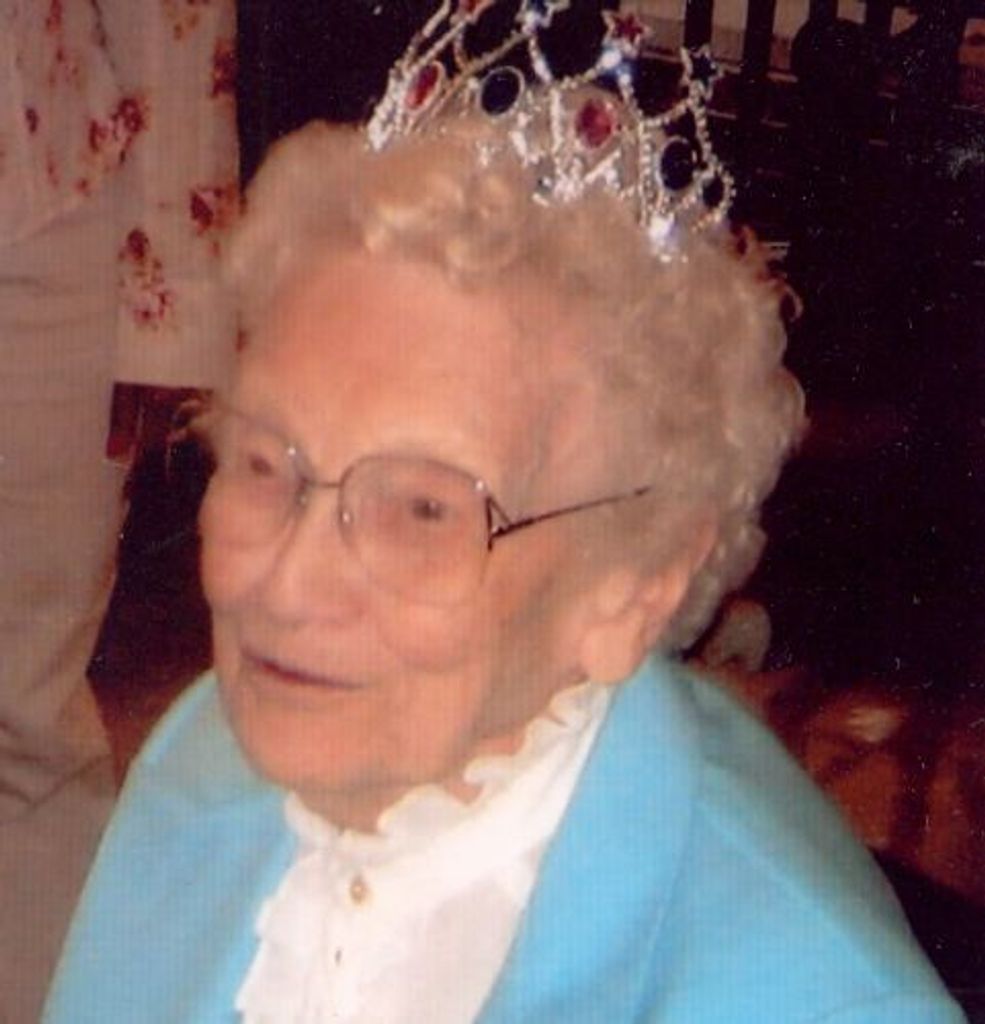 Minnie Anna Steffensrud