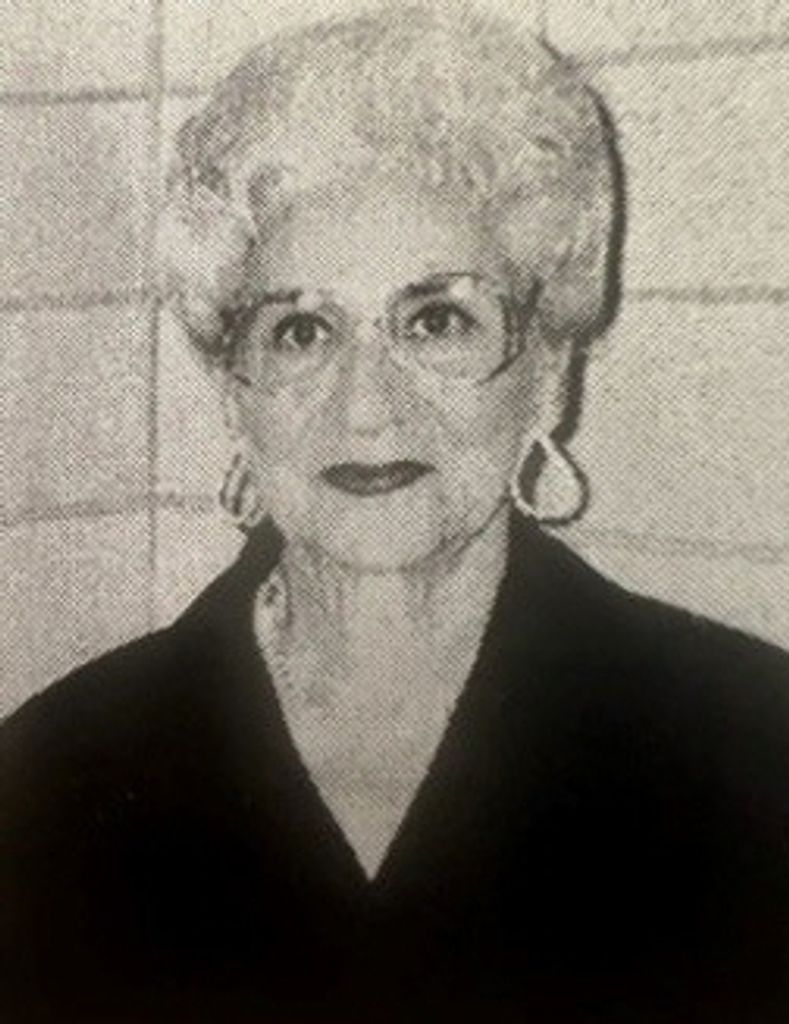 Rose K. Levine Profile Photo