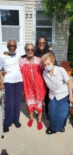 Dorothy L. Fair photo gallery thumbnail 1 of 1