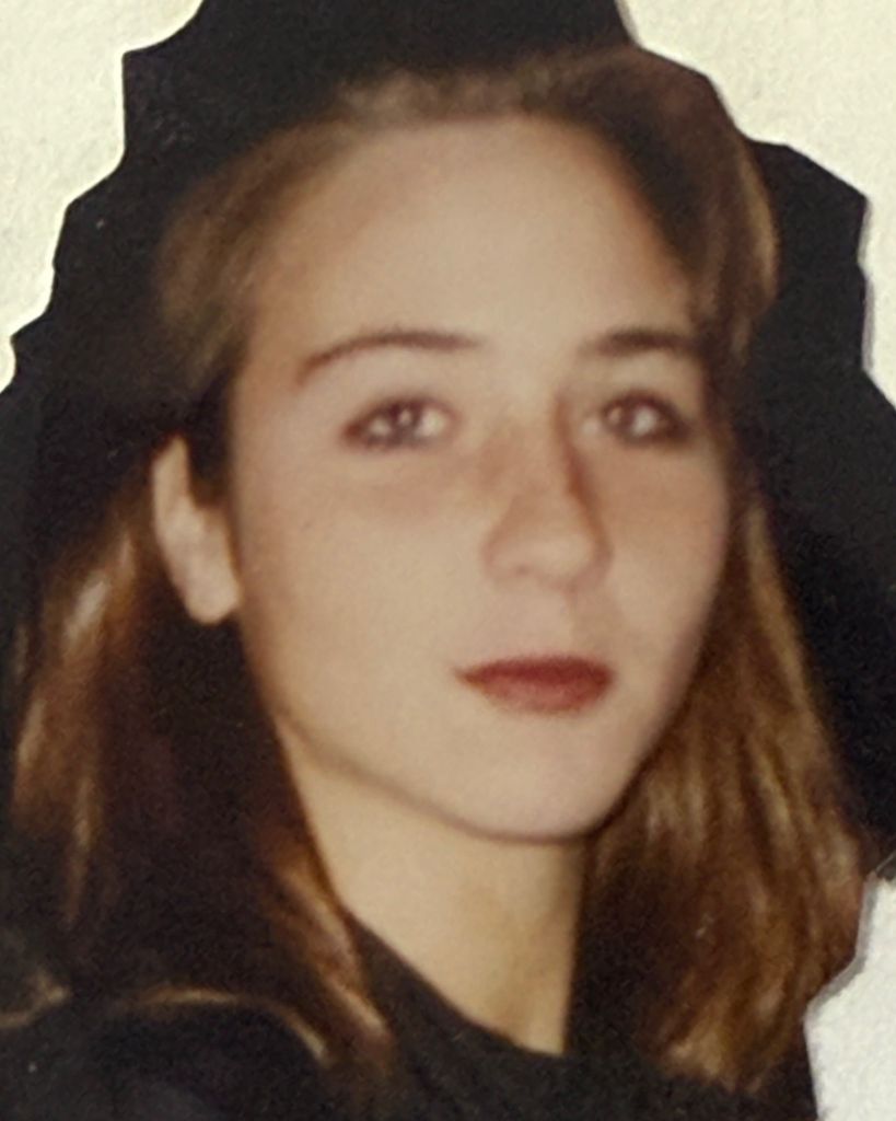 Dana Marie Poprik