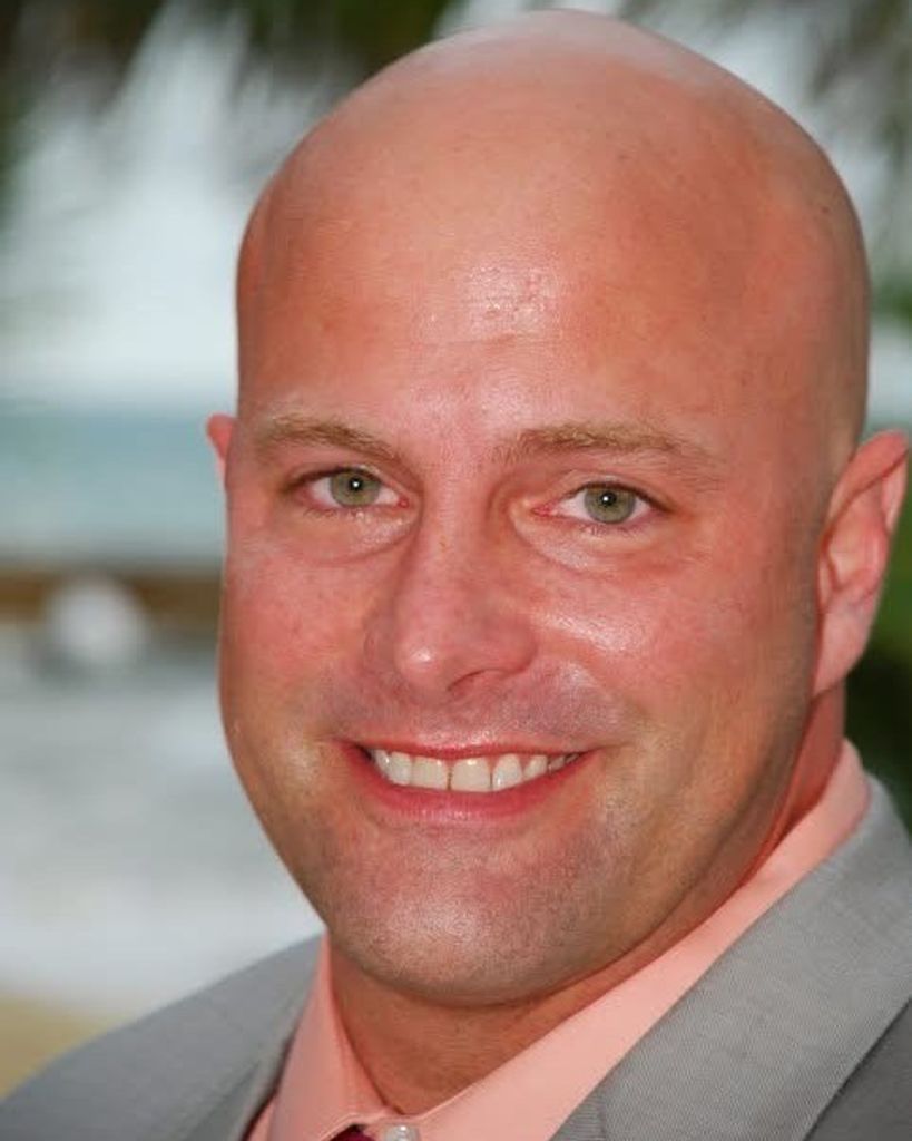Craig M. Arling Profile Photo