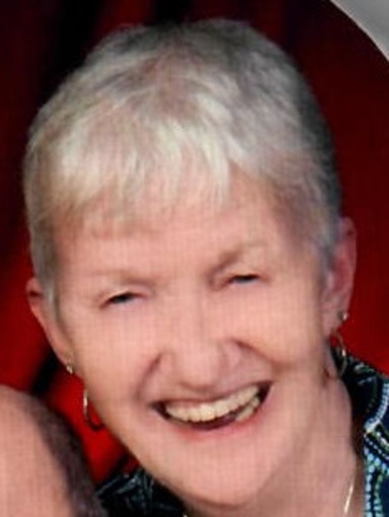 Dorothy "Dottie" A Walker