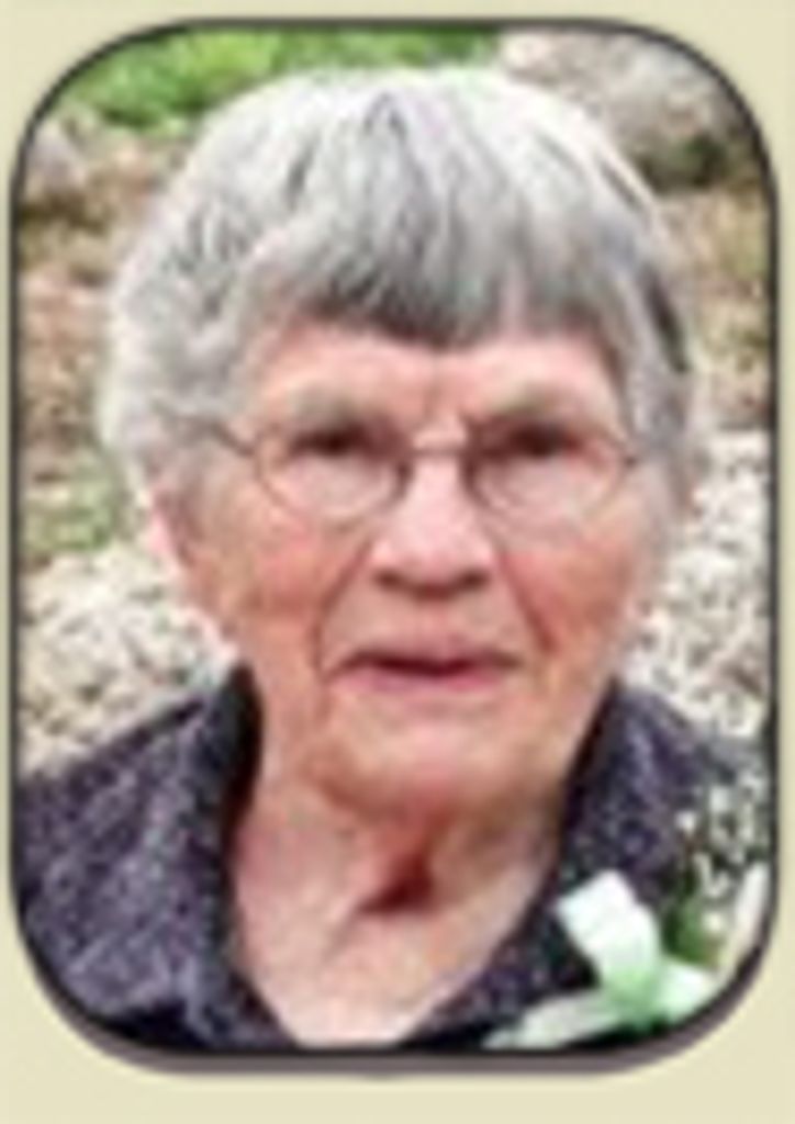 Mary "Arlene" Tegmeier