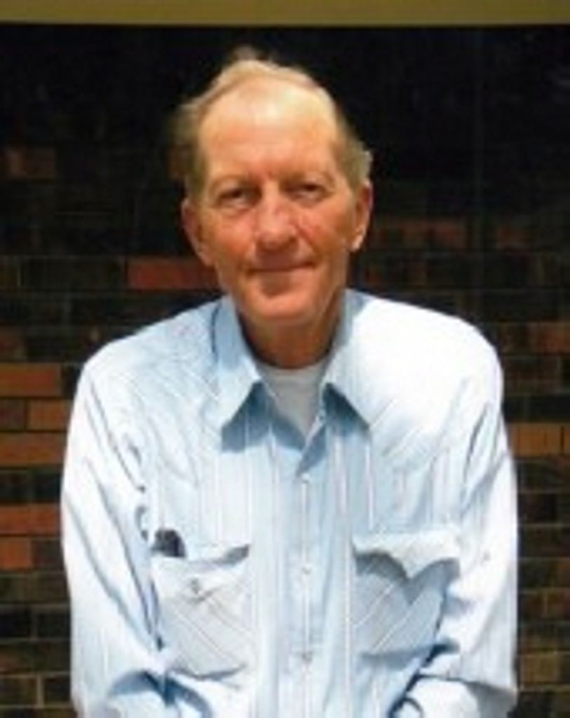 Herbert C. Saterfiel