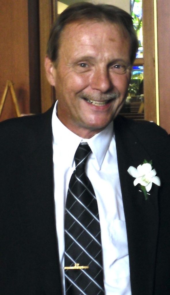 John R. Phillips Profile Photo