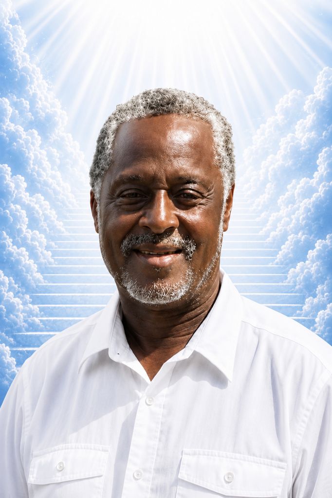Mack G. Foster, Sr. Profile Photo