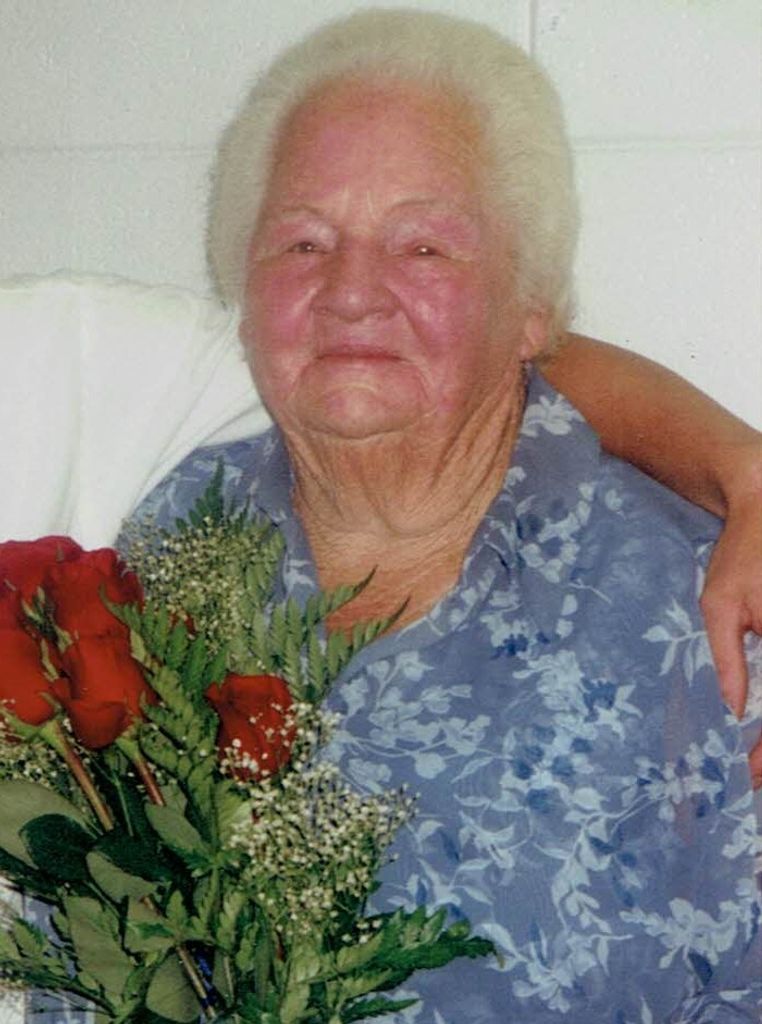 Wanda Meryl Johnson Profile Photo