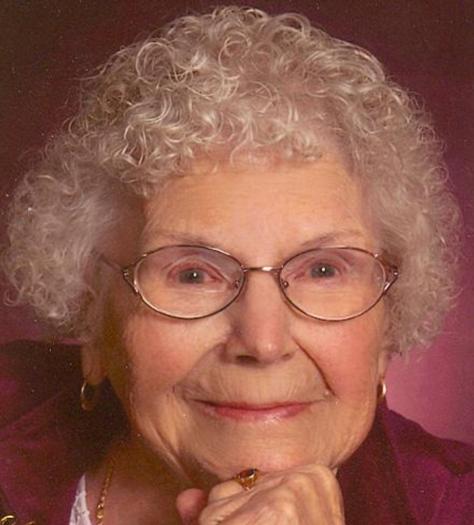 Dorothea Wolcik