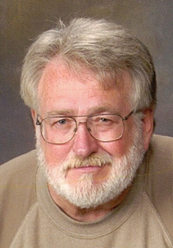 Charles 'Dick' Richard Steele Profile Photo
