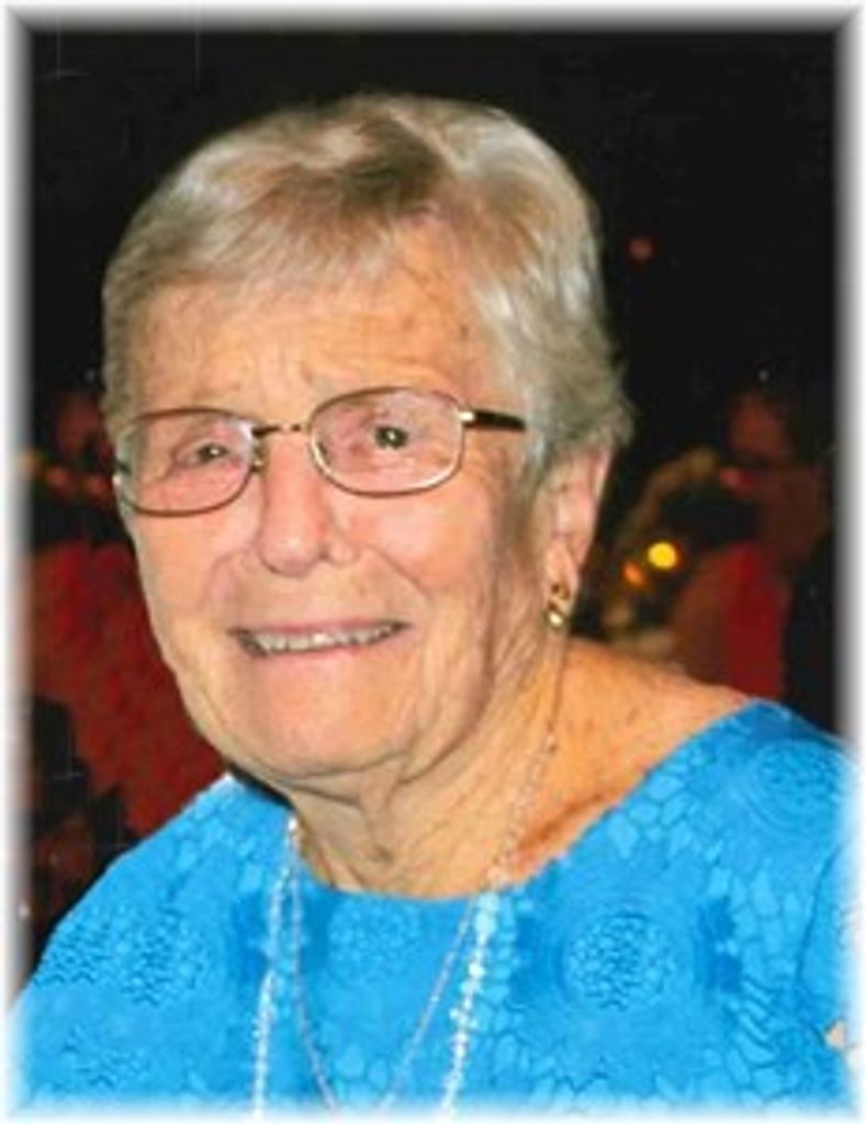 Martha Sikking Miller Profile Photo