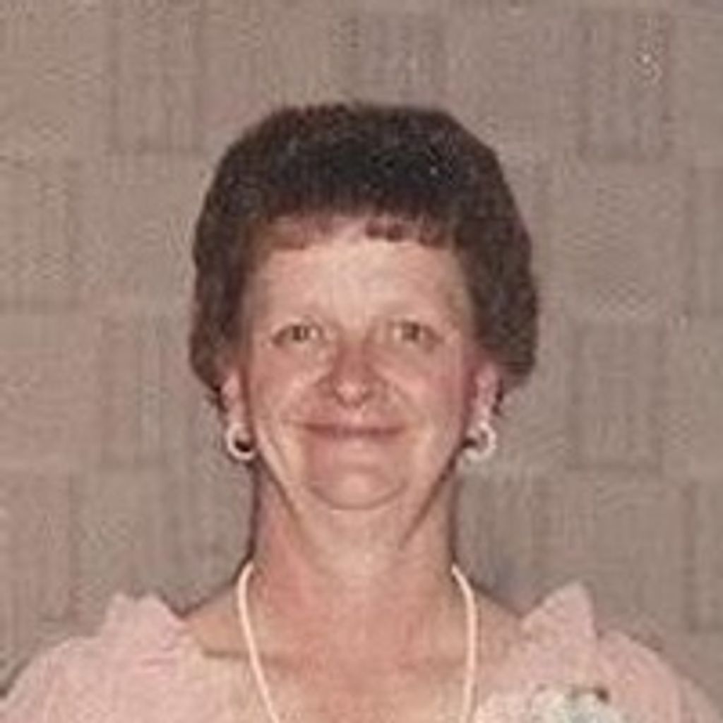 Shirley May Caswell Profile Photo
