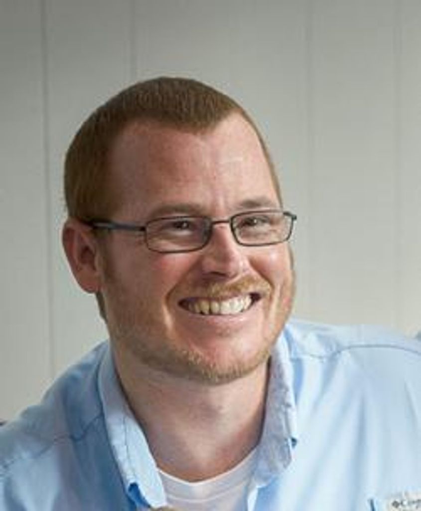 Jon David Wilson Profile Photo