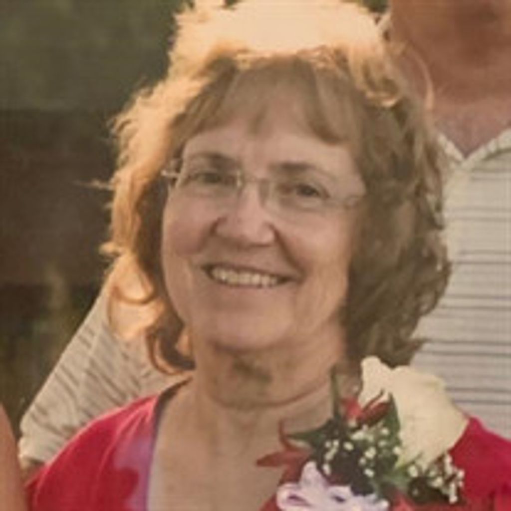 Christine Lorraine Roark