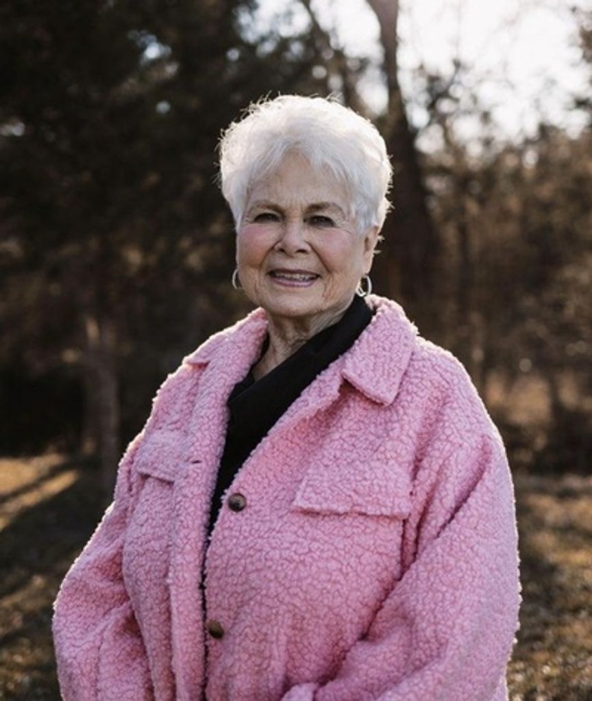 Melba Gillham Profile Photo