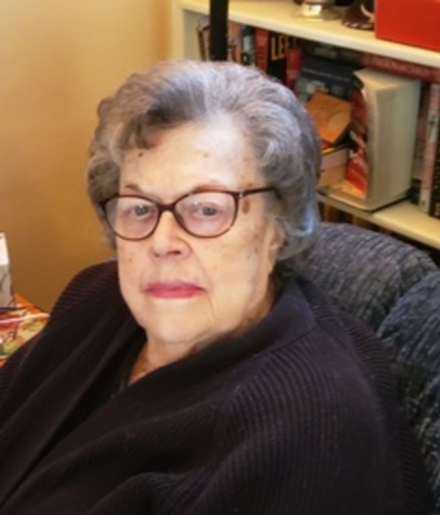 Betty Lee Dunlap Profile Photo