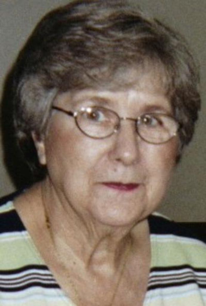 Mary Lucille Peninger Profile Photo
