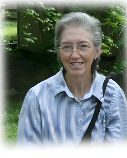 Lana Gail Devoter's obituary image