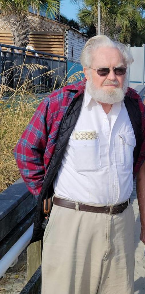 David Harold Andrews
