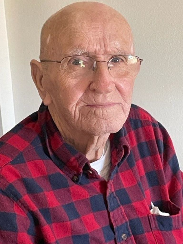 Wallace M. Thrash