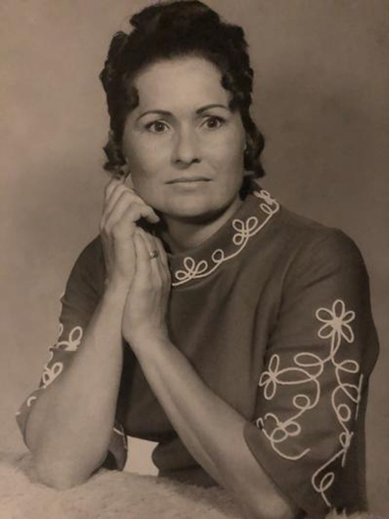 Coreda Maye Black Profile Photo