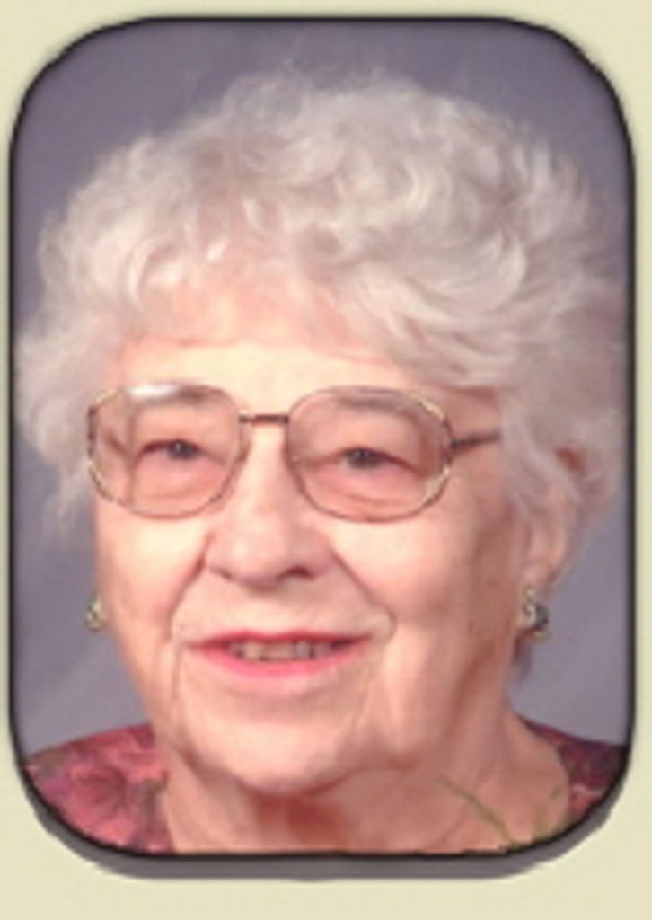 Alma Weatherly