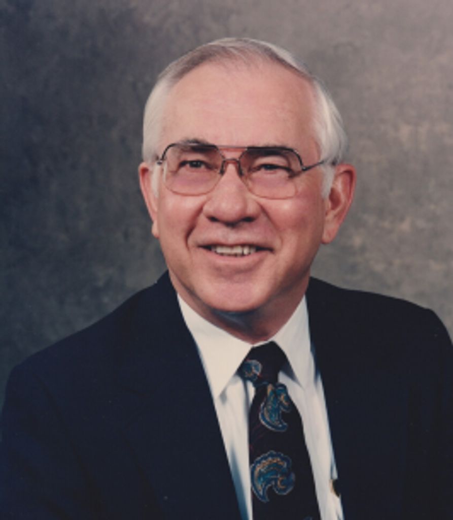 Donald Lewallen Profile Photo