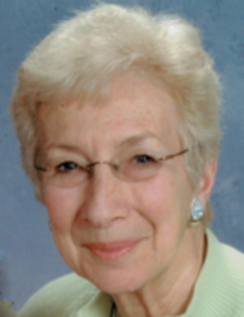 Vivian Phyllis Larson