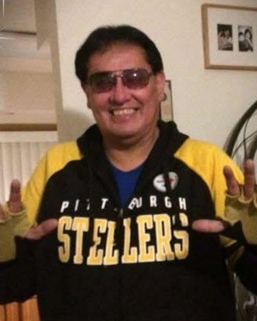George Manybears Profile Photo