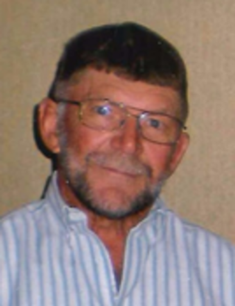 Robert  Welton Womack