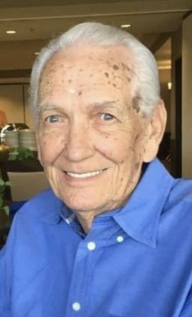Kenneth Neil Smith Profile Photo